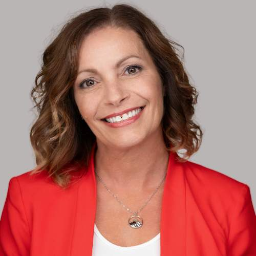 Sonia Mason